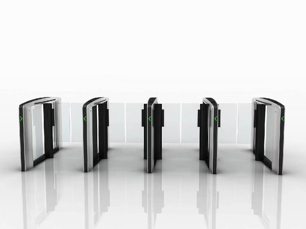 办公楼使用闸机时，我们应该如何选择闸机？