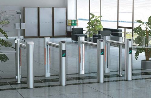 无障碍通道闸：畅行无阻的便捷之门