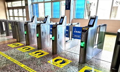 电子票务系统解决方案