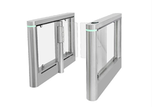 速通门具备的五大优势