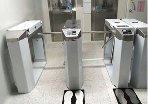 人行通道闸摆闸七大常见故障及自检方法