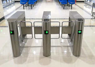 闸机的工作原理与应用范围