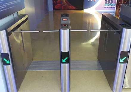 上海医学应用区一字闸