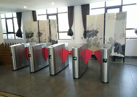 鄢陵金雨玫瑰庄园8通道带吞卡